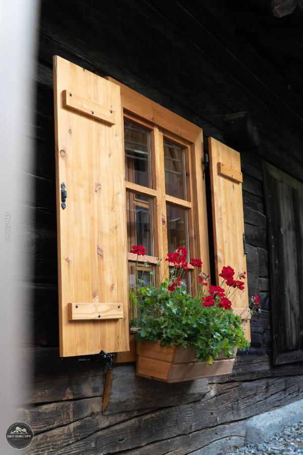 Chalet Schmelz Huette Mit Sauna Und Garten Flattach Zewnętrze zdjęcie