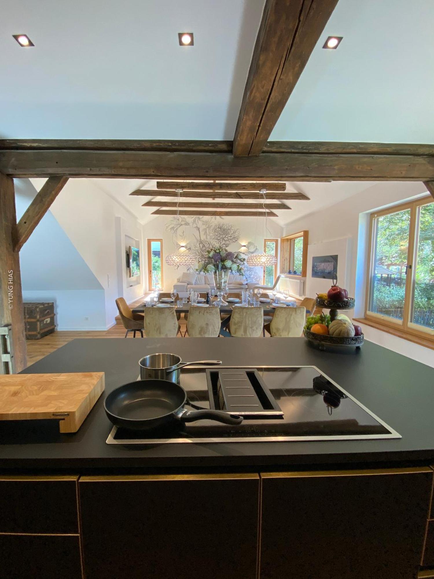 Chalet Schmelz Huette Mit Sauna Und Garten Flattach Zewnętrze zdjęcie